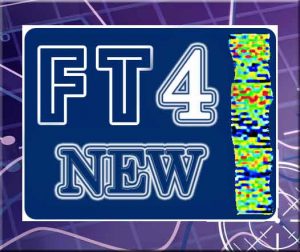 FT4 – новая мода для цифровых соревнований