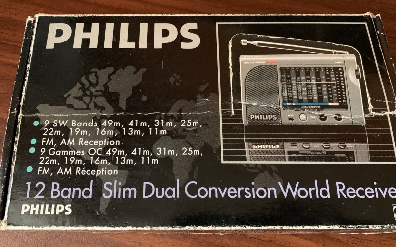 Philips AE3405