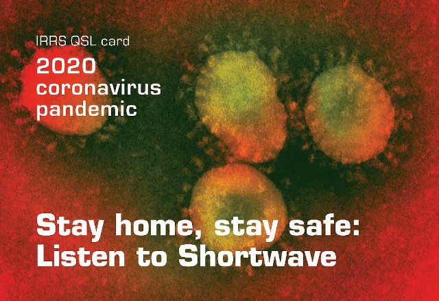 War Room Pandemic - передача о коронавирусе на КВ