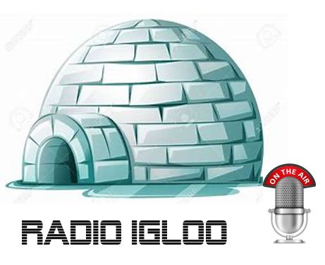 Radio Igloo в эфире 26 июня