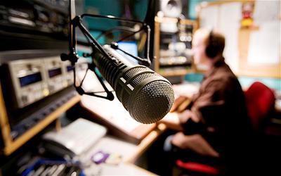 Как умирает местное радиовещание в Великобритании