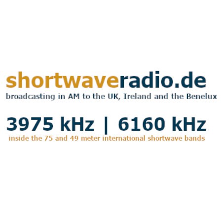 Летнее расписание Shortwave Radio DE