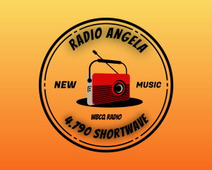 WBCQ запускает регулярные трансляции Radio Angela на 4790 кГц