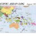 Вышло обновление справочника Pacific-Asian Log