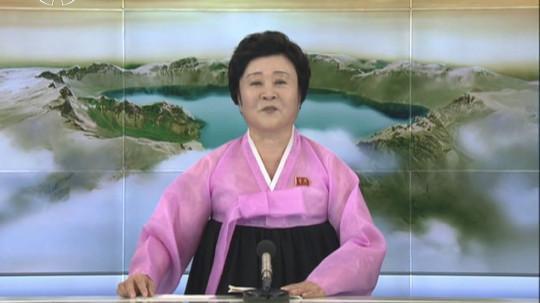 Северная Корея удваивает объем вещания в формате DRM