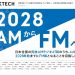 Средневолновые радиостанции в Японии будут переходить в FM-диапазон