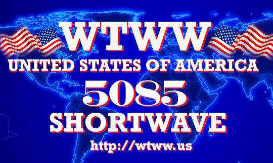 WTWW покидает короткие волны