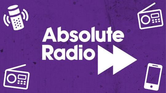 Absolute Radio с 23 января уходит со средних волн