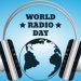 Радио и мир - тема Всемирного дня радио 13 февраля