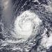 Ущерб теле- и радиостанциям на о. Гуам из-за тайфуна Мавар