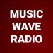 Music Wave Radio на пиратской частоте 3940 kHz